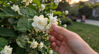 These 7 Night-Scented Flowers Make Your Garden Smell Incredible After Dark – Especially In Summer Heat