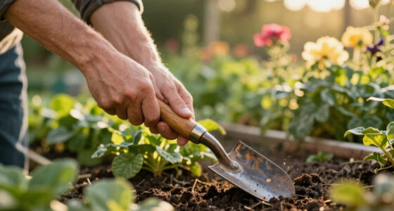 This 100-Year-Old Gardening Method Has Never Failed Me