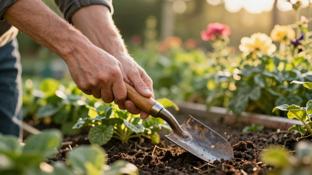 This 100-Year-Old Gardening Method Has Never Failed Me