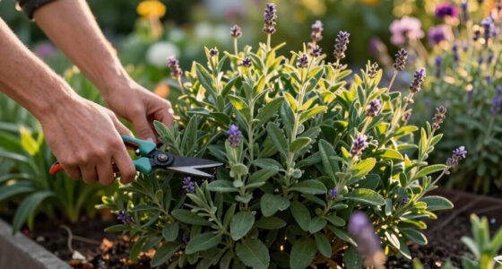 This Resilient Shrub Is Replacing Lavender in Cottage Gardens – It’s Practically Effortless, Pollinators Love It, and It Doesn’t Go Woody