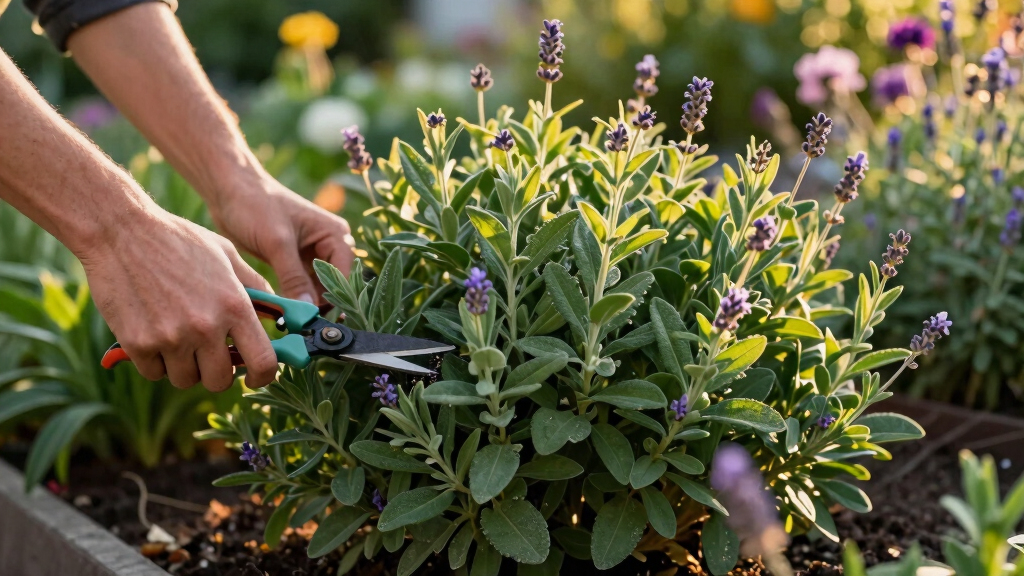 This Resilient Shrub Is Replacing Lavender in Cottage Gardens – It’s Practically Effortless, Pollinators Love It, and It Doesn’t Go Woody