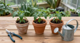 What to Do With Tomato Plants in June – 5 Early-Summer Jobs for a Bigger, Juicier Harvest