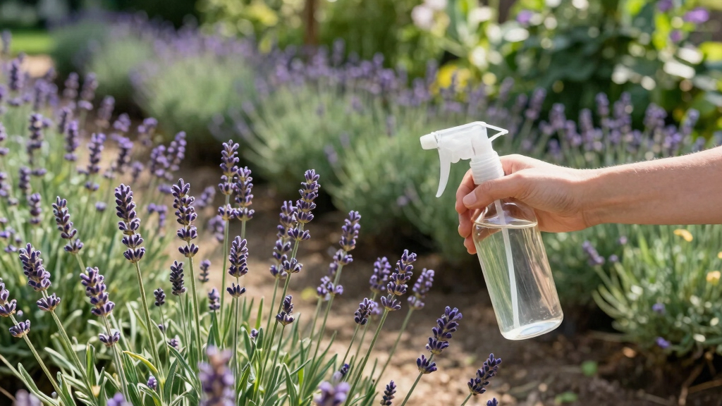 10 Best Lavender Garden Care Products in 2026