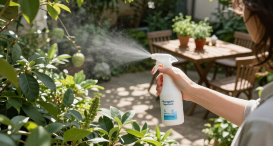 10 Best Mosquito Repellents for Gardens in 2026