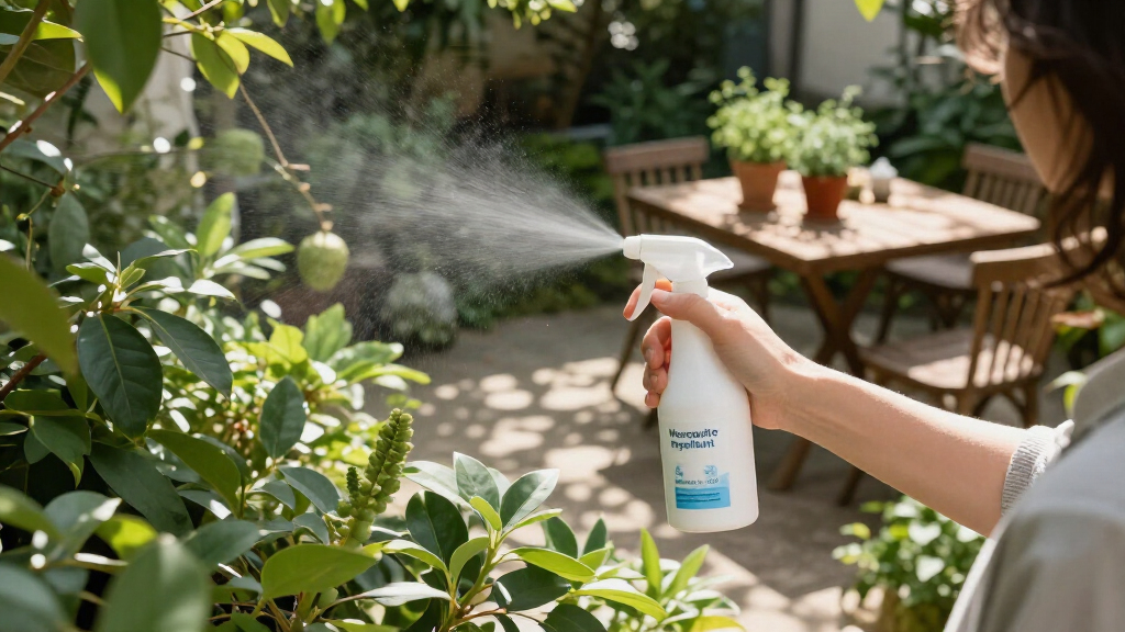 10 Best Mosquito Repellents for Gardens in 2026