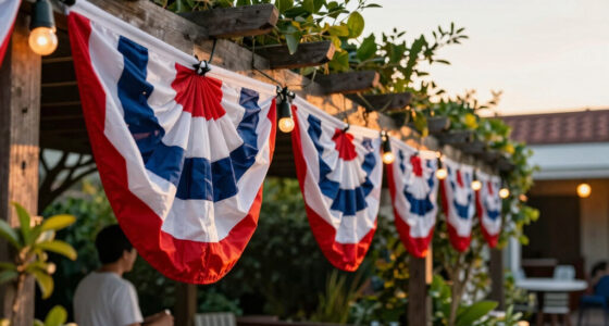 10 Best Patriotic Outdoor String Lights in 2026