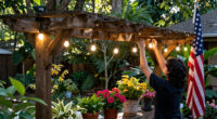 10 Best Patriotic Outdoor String Lights in 2026