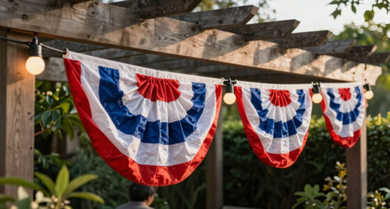 10 Best Patriotic Outdoor String Lights in 2026