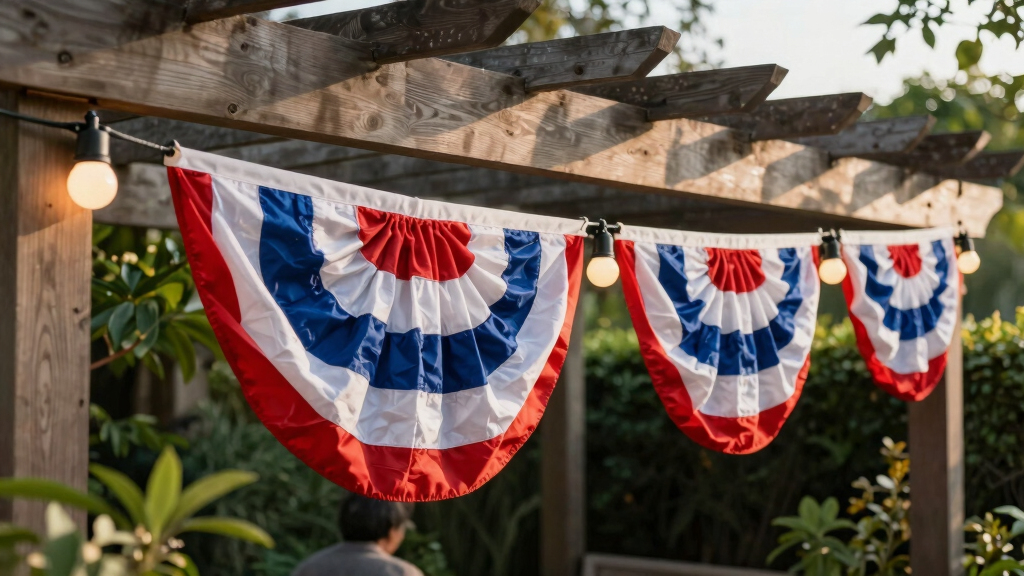 10 Best Patriotic Outdoor String Lights in 2026