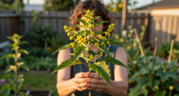 10 Best Plants For Repelling Wasps In 2026