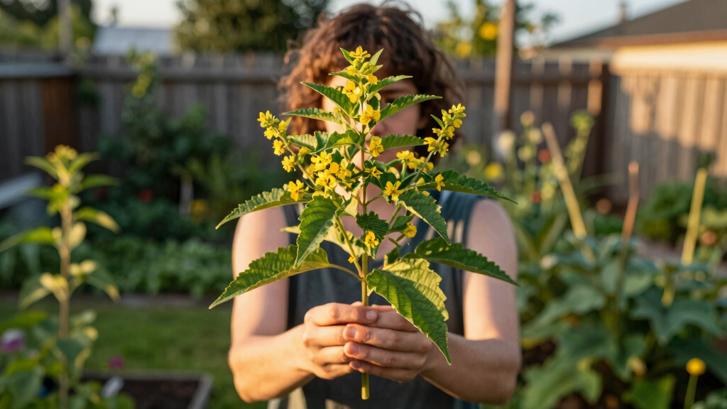 10 Best Plants For Repelling Wasps In 2026