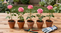 10 Best Thornless Rose Plants in 2026