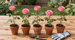 10 Best Thornless Rose Plants in 2026