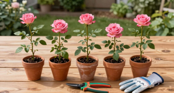 10 Best Thornless Rose Plants in 2026