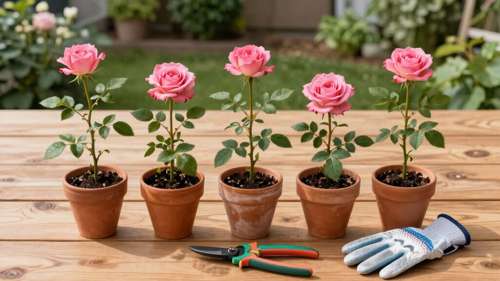 10 Best Thornless Rose Plants in 2026