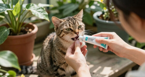 11 Best Cat Oral Care Gels in 2026
