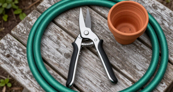 11 Best Garden Pruners in 2026