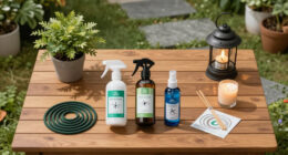 11 Best Mosquito Control Products in 2026