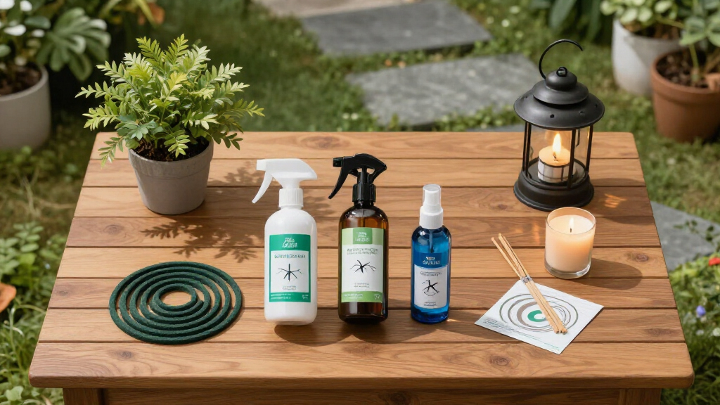 11 Best Mosquito Control Products in 2026