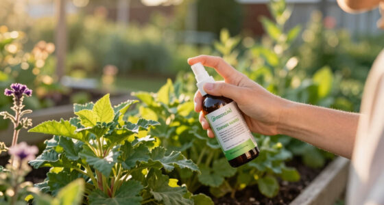 11 Best Natural Garden Pest Repellents in 2026