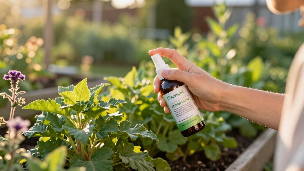11 Best Natural Garden Pest Repellents in 2026