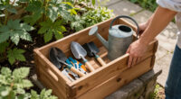 11 Best Outdoor Garden Tool Storage Bins in 2026