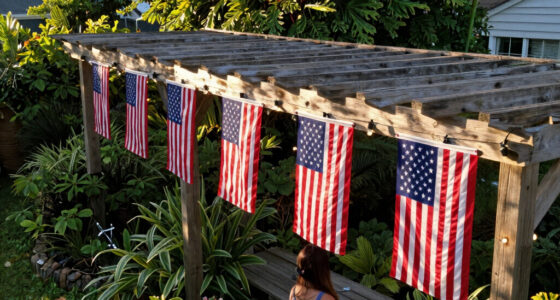 11 Best Patriotic Outdoor String Lights in 2026
