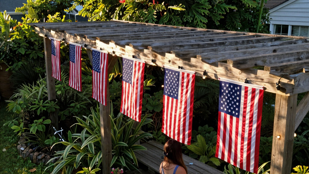 11 Best Patriotic Outdoor String Lights in 2026