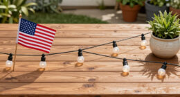 11 Best Patriotic Outdoor String Lights in 2026