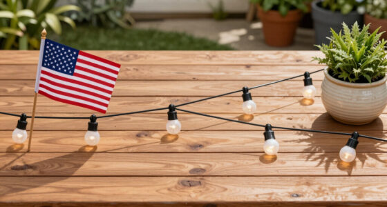 11 Best Patriotic Outdoor String Lights in 2026