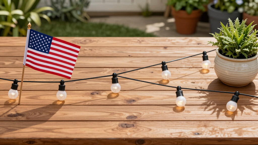 11 Best Patriotic Outdoor String Lights in 2026