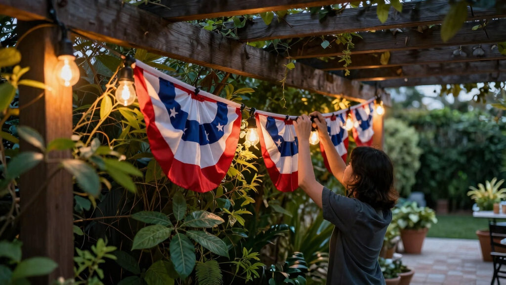11 Best Patriotic Outdoor String Lights in 2026