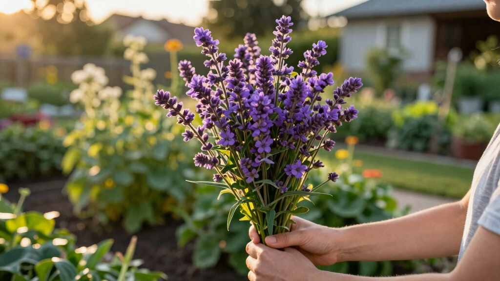 11 Best Purple Flowering Plants in 2026