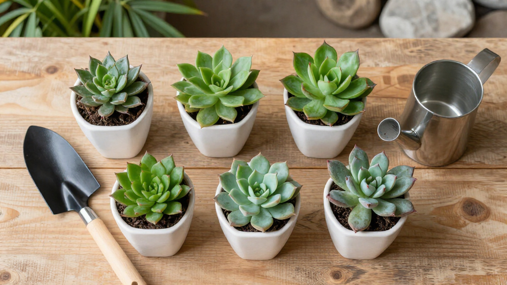 11 Best Succulent Plants in 2026