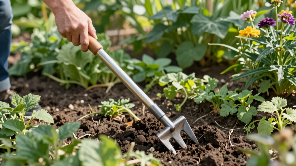 11 Best Weeding Tools in 2026