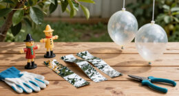 12 Best Bird Deterrents for Fruit Trees in 2026