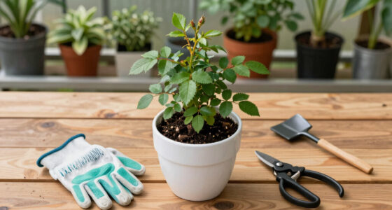 12 Best Climbing Rose Plants in 2026