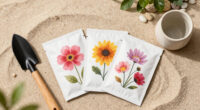 12 Best Drought-Tolerant Flower Seeds in 2026
