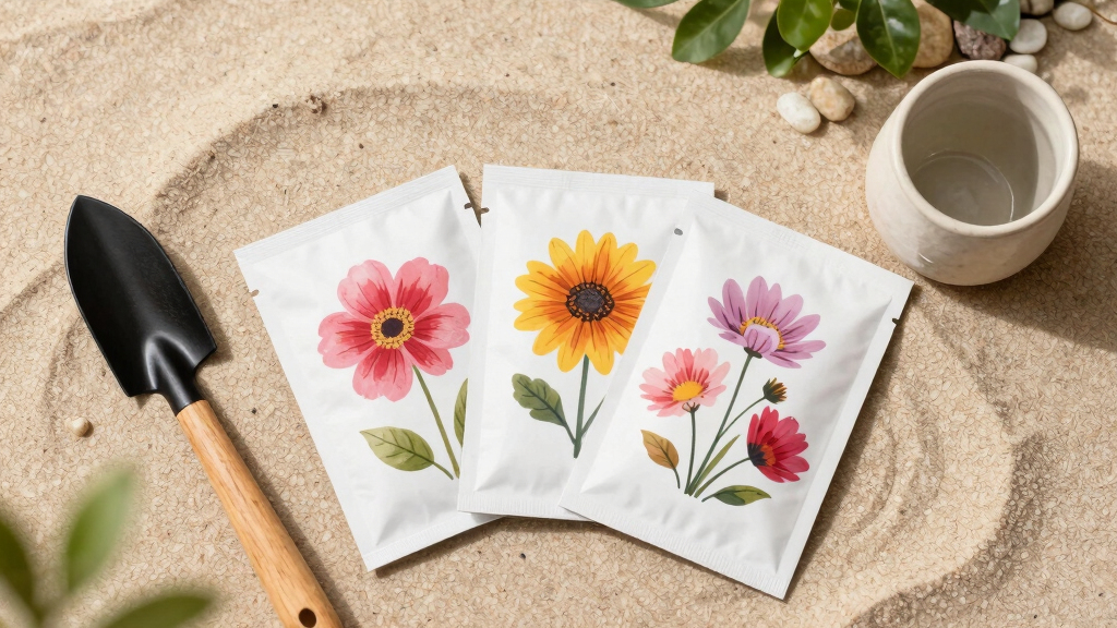 12 Best Drought-Tolerant Flower Seeds in 2026