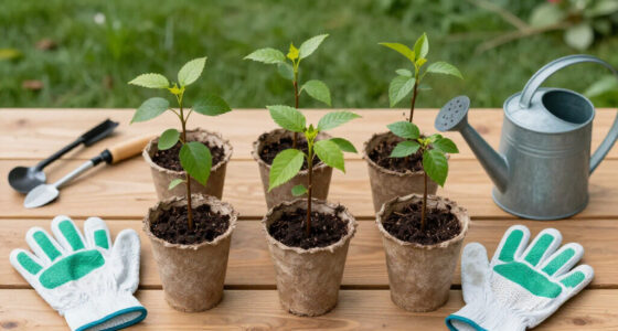 12 Best Fast-Growing Shade Trees in 2026