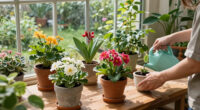 12 Best Flowering Houseplants in 2026