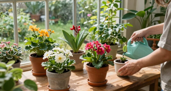 12 Best Flowering Houseplants in 2026