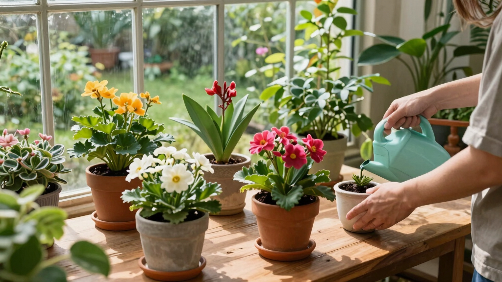 12 Best Flowering Houseplants in 2026
