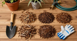 12 Best Garden Mulches in 2026