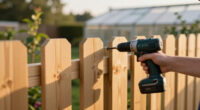 12 Best Garden Privacy Fences in 2026