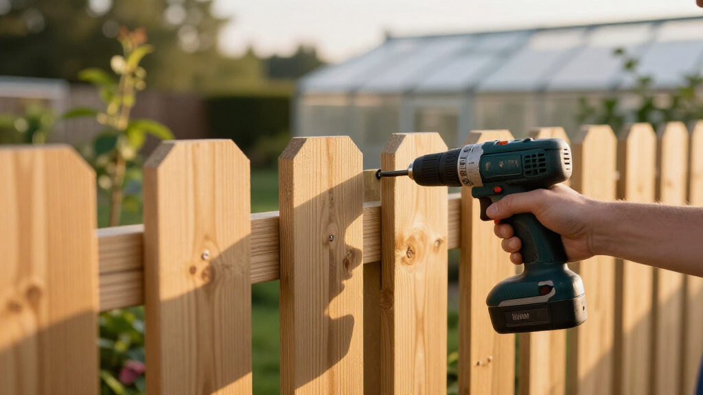 12 Best Garden Privacy Fences in 2026