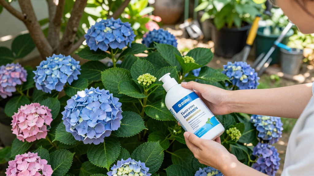 12 Best Hydrangea Care Products in 2026