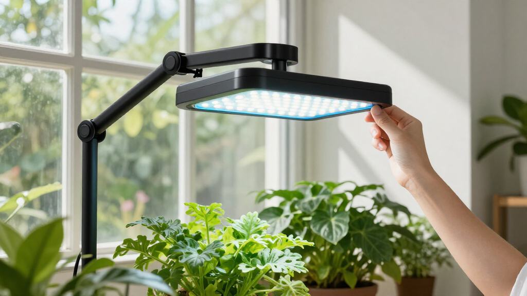 12 Best Indoor Grow Light Kits in 2026