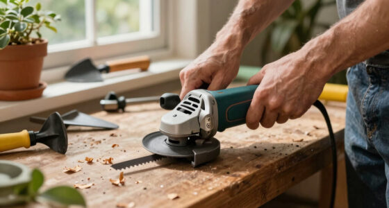 12 Best Lawn Mower Blade Sharpeners in 2026