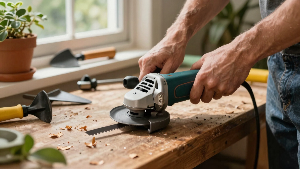 12 Best Lawn Mower Blade Sharpeners in 2026
